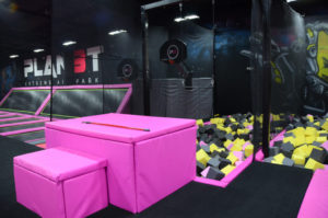 Planet 3 Extreme Air Park pops up in Muskegon 1 Planet 3 Extreme Air Park pops up in Muskegon