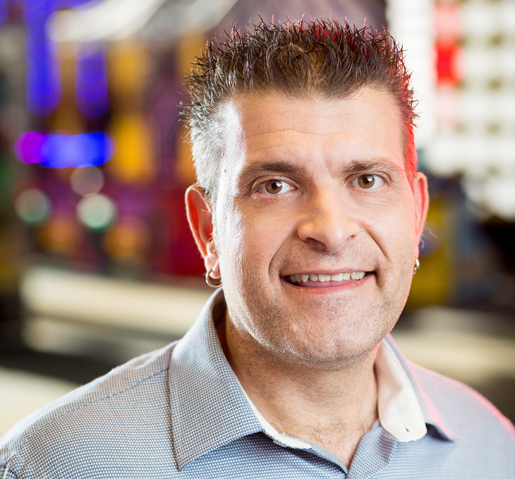 Player One Amusement Group announces new appointments