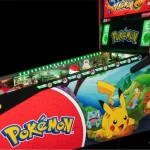 Full Line of Pokémon by Stern Pinball Accessories Now Available