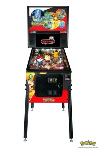 PokeProFront 3kjhqkrf3e scaled 1 Full Line of Pokémon by Stern Pinball Accessories Now Available