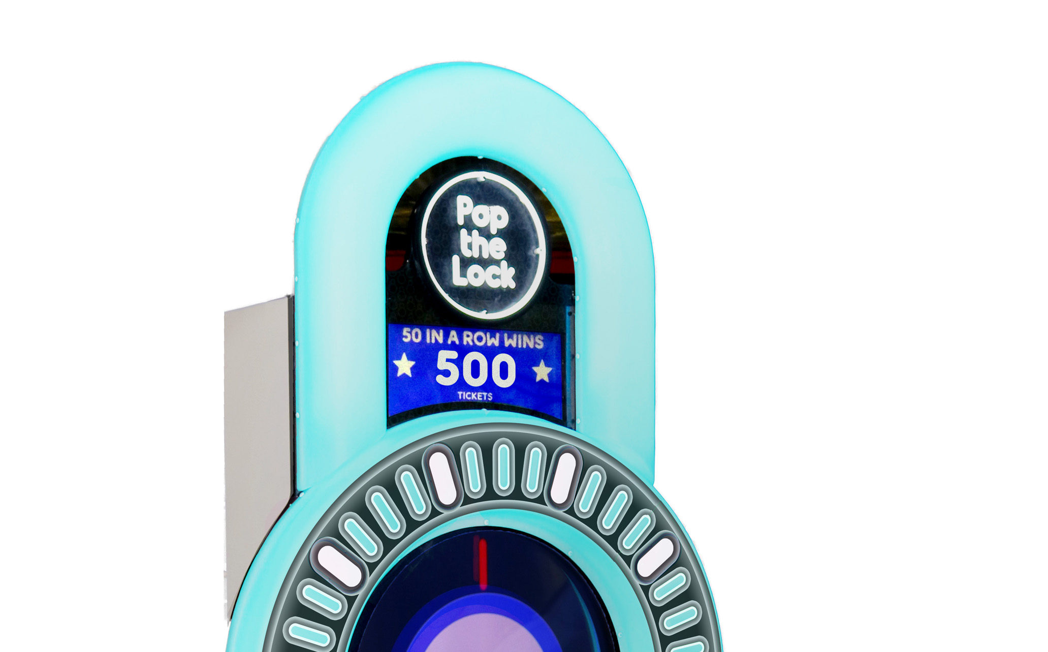 FEATURE: Redemption games