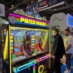 The Countdown to IAAPA Expo has begun and the SEGA Amusements booth is the place to be!
