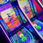 Indoor Golf Is on the Rise – Here’s How Your Arcade Can Get in on It with Putt It! Par-Tee!