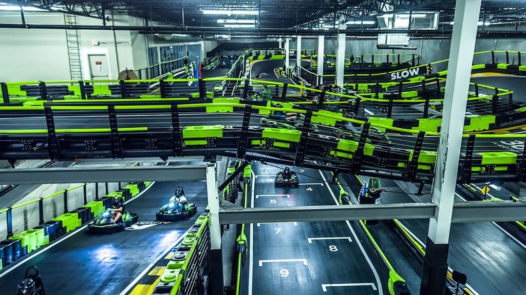 New Andretti Karting to open in Texas