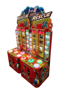 RF 2 Full NEW PRODUCT: Rescue Firefighter