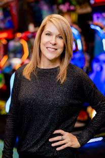 Rachelle Pettyjohn Joins Betson as Regional Sales Representative for Midwest and Mountain States Regions