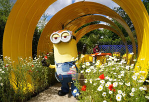 RAINBOW PRODUCTIONS returns to IAAPA Europe