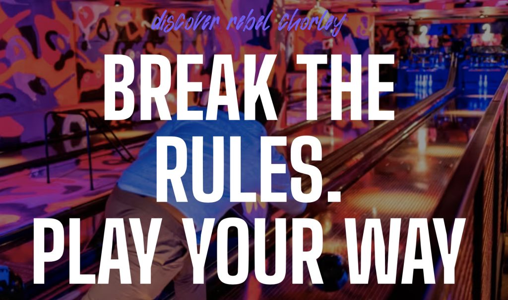 New entertainment centre ReBel opens in Chorley