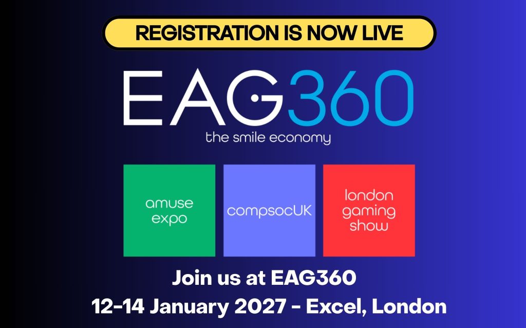 Registration opens for EAG360 as London prepares to host the ‘smile economy’