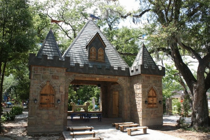 Revitalisation to begin at New Orleans Storyland