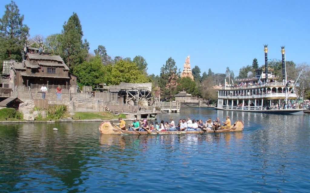 Rivers of America at Disney World to close permanently on July 7