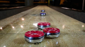 SB 2 1 FEATURE: Everyday we’re shuffling