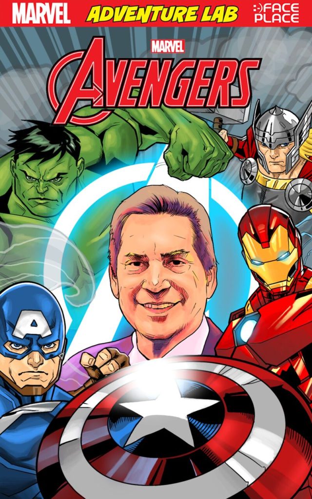 Apple Industries to bring a new dimension to AEI 2019