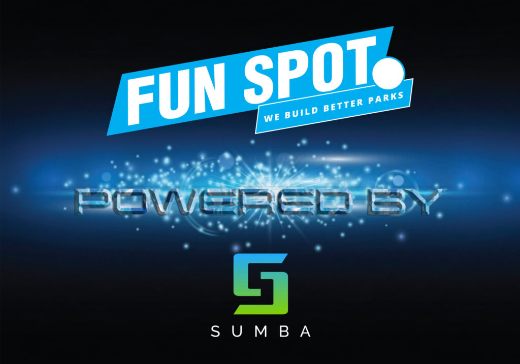 Fun Spot Manufacturing partners with SUMBA,