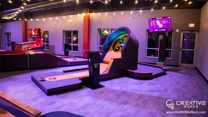 Creative Works shares operator reopening success stories