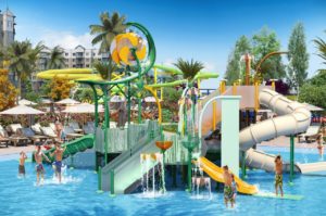 SWFIMG 170130 08332199 F0UK1 WATER PARKS: Surf’s up for The Grove