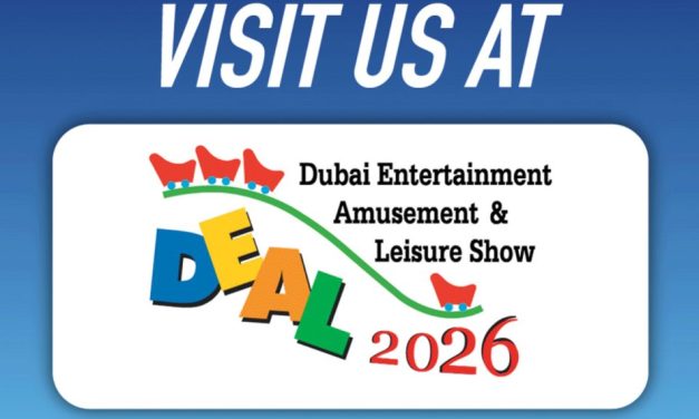 Sacoa announces February 2026 global showcase