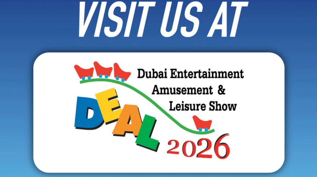 Sacoa announces February 2026 global showcase