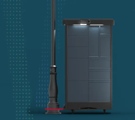 SALTO WECOSYSTEM announces seed investment in Belter aimed at revolutionizing parcel delivery industry