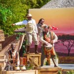 Six Flags Great Adventure’s Savannah Sunset Resort & Spa nominated for national award