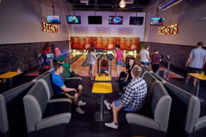 Scene75 1 Scene75 opens third centre, with QubicaAMF