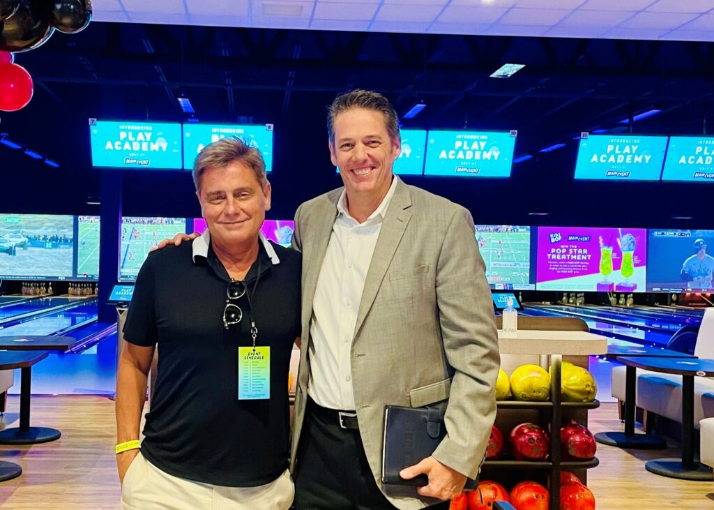 Main Event to open newest location at The District at Chesterfield, US