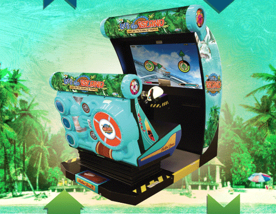 Conversion kit for Dream Raiders