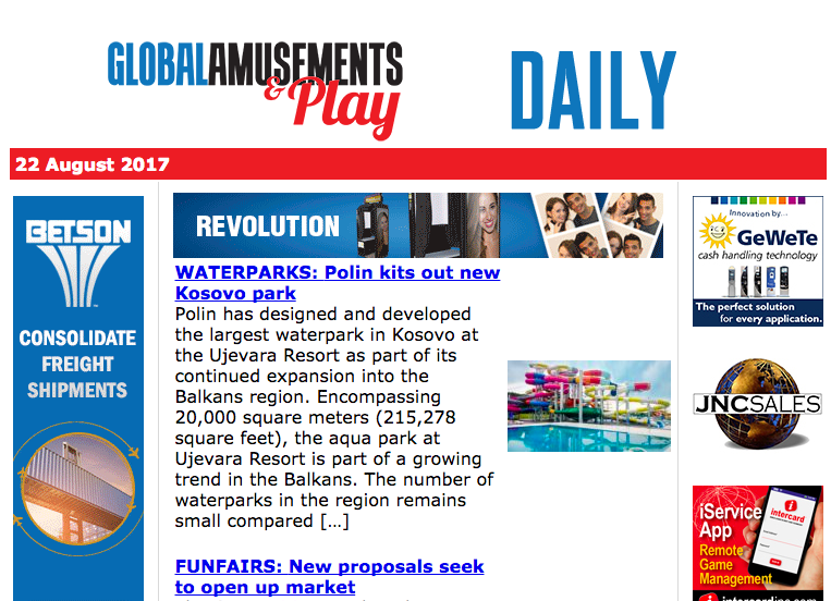 ICYMI: This week’s headlines