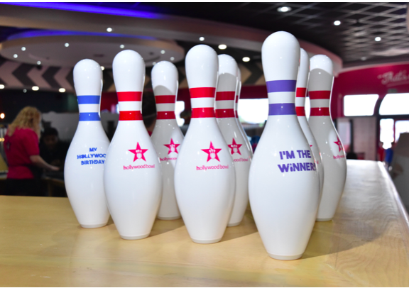 Norwich refit completes Hollywood Bowl programme