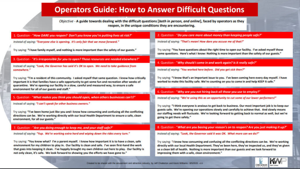 Screenshot 2020 05 11 at 13.23.32 KWP launches industry guide to 'answering difficult questions'