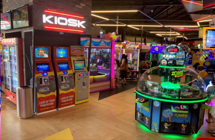 New Zealand industry veteran Gary Walker retires