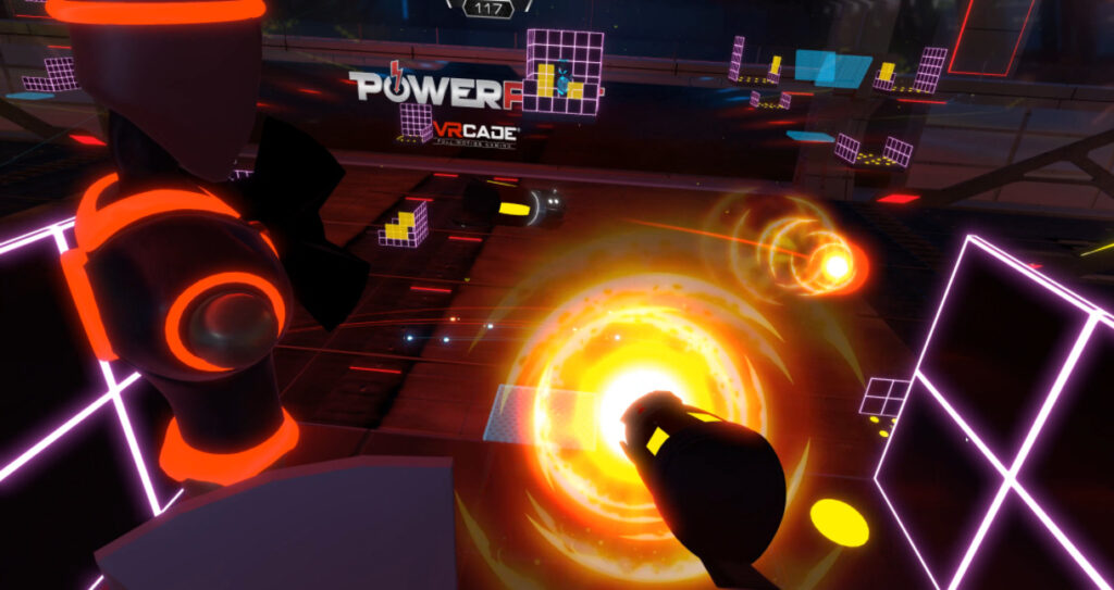 FunSpot partners VRstudios to launch LBR VR attraction the Atom,