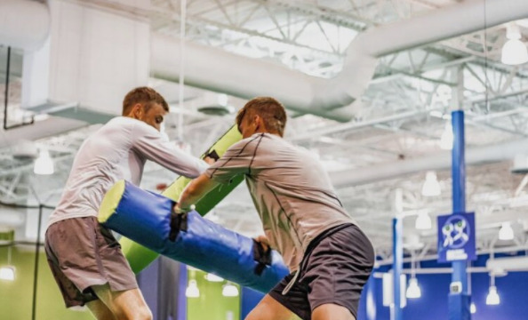 US trampoline centre chain Adrenaline Entertainment closes down