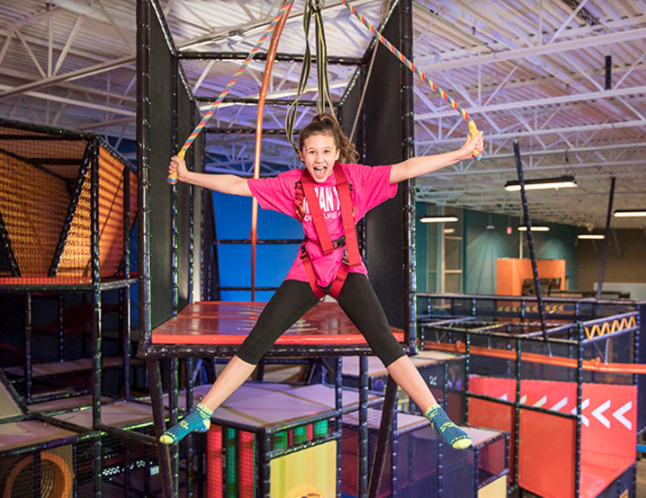 Urban Air announces new franchise development incentives