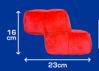 Screenshot 2024 08 06 090743 SEGA Prize International adds New Tetris® Collection to product line-up!