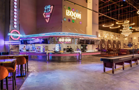 Screenshot 2024 09 03 143140 The first Social Entertainment Hub, opened doors in Cairo, Egypt