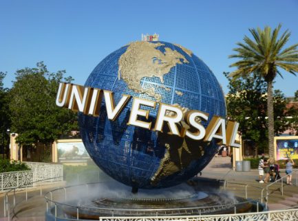 Disney World and others reopen after Hurricane Milton