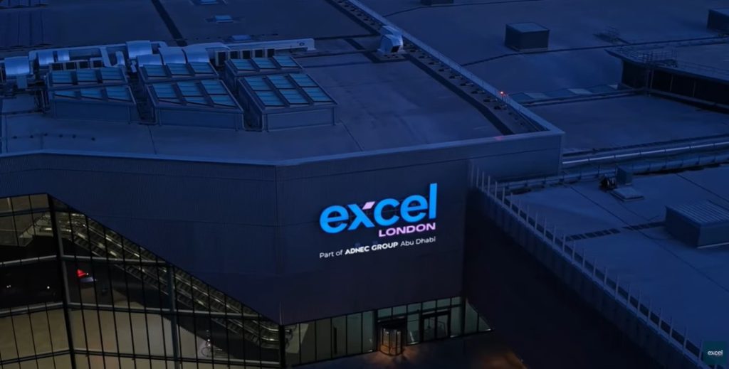 One year on: Excel expansion delivers major boost to London’s economy