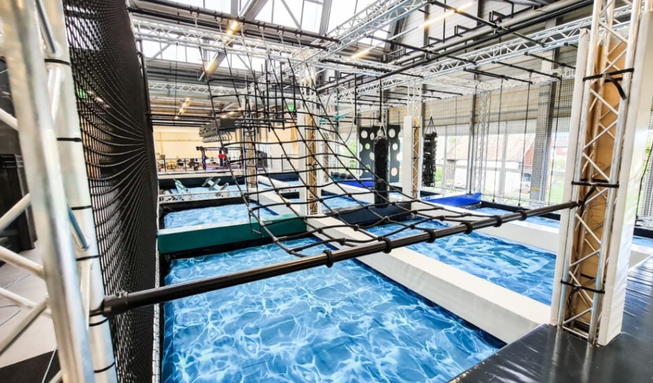 Why Choose BAGJUMP Airbag Systems