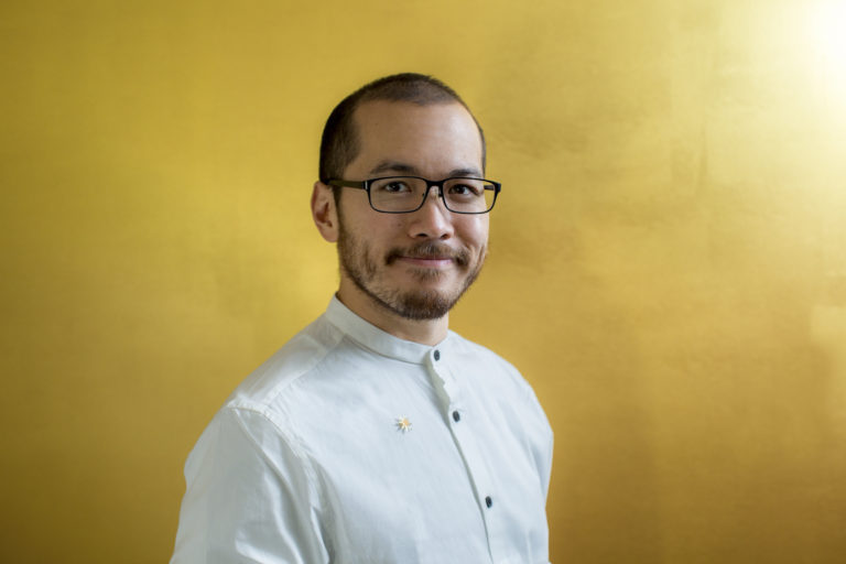 Sean Chung promoted to president of Miziker Entertainment