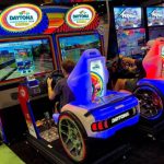 Sega’s latest released to be showcased at Amusement Expo International