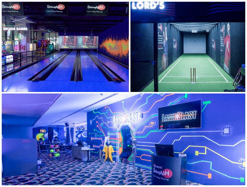 Semnox Solutions rolls out successfully across India