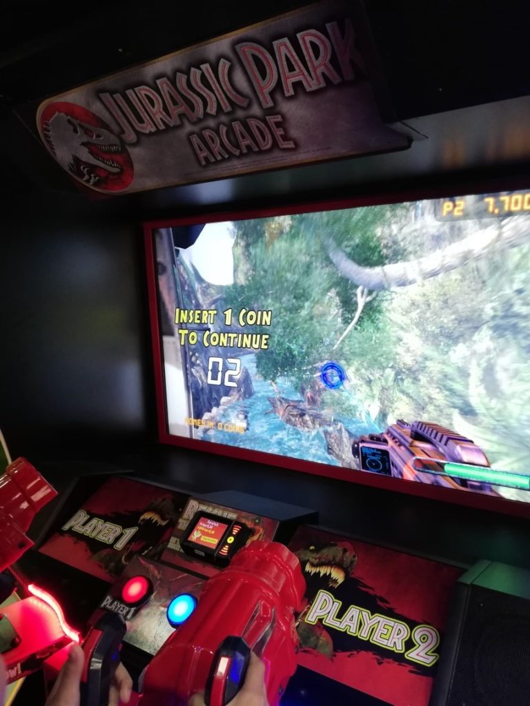 Semnox installs in Mundijuegos Ecuador 2 Semnox installs in Mundijuegos, Ecuador