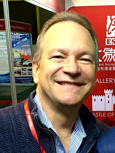 Semnox welcomes Brian Duke Semnox welcomes Brian Duke