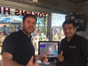 SYSTEMS: Semnox installed at three more UK parks