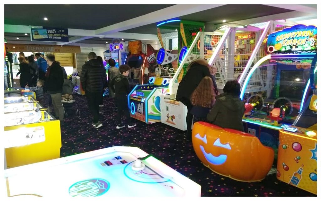 Semnox and Playsafe Systems ensure smooth launch of Newport’s The Treasure Chest