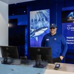 SimEx-Iwerks and Shedd Aquarium open next-generation Immersion Theatre