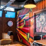 Sin Bin sports bar opens in Chatham, Kent