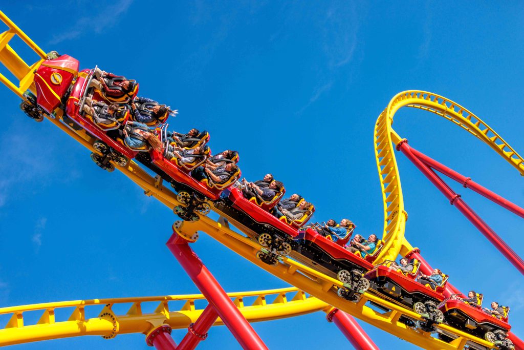 Savannah Sunset Resort kicks off first full season