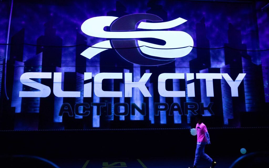 Slick City Action Park announces first international expansion with Activeon partnership